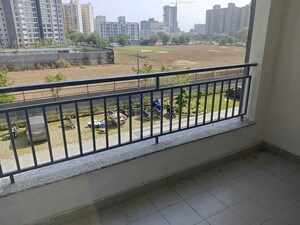 Balcony in 2 BHK Apartment at Godrej Air Sector 85, Sector 85 – for Sale