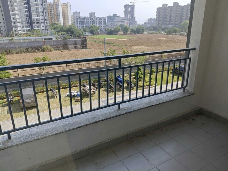 Balcony, godrej-air-sector-85 2 Bedroom 1156 Sq.Ft. Apartment In Sector 85 Gurgaon 10446701