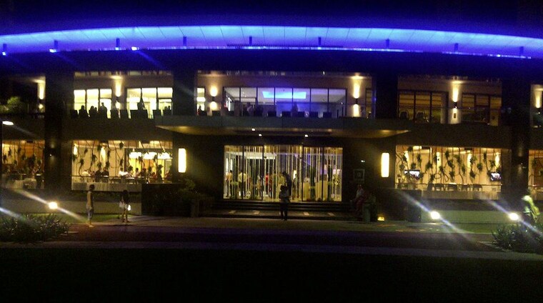 Gym, ashok-gardens 2.5 Bedroom 1405 Sq.Ft. Apartment In Sewri Mumbai 10446734