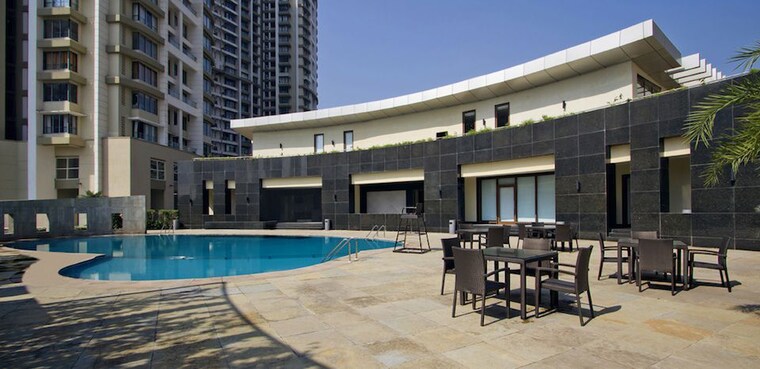 Exterior View, ashok-gardens 2.5 Bedroom 1405 Sq.Ft. Apartment In Sewri Mumbai 10446734