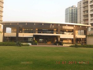 2.5 BHK Apartment – Exterior View View at Ashok Gardens, Sewri - for Rent
