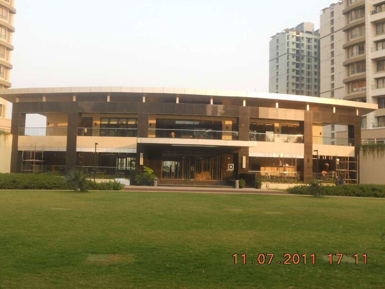 Exterior View, ashok-gardens 2.5 Bedroom 1405 Sq.Ft. Apartment In Sewri Mumbai 10446734
