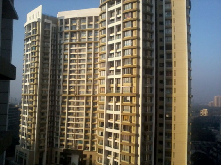 Exterior View, ashok-gardens 2.5 Bedroom 1405 Sq.Ft. Apartment In Sewri Mumbai 10446734