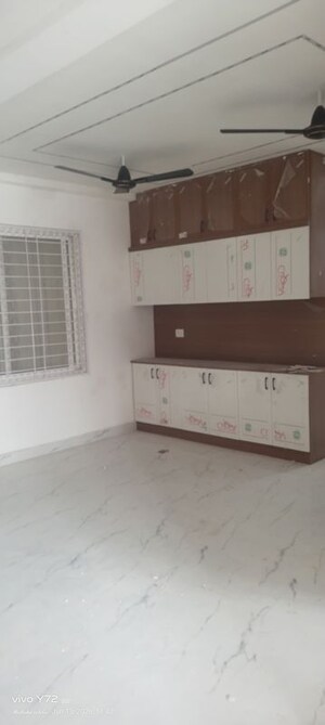 Room in 3 BHK Apartment at Laahari Residency, Madhapur – for Rent