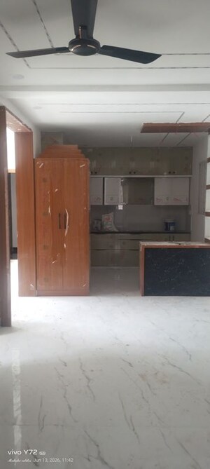 3 BHK Apartment For Rent in Laahari Residency, Madhapur