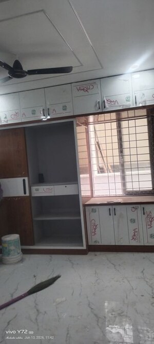 Room in 3 BHK Apartment at Laahari Residency, Madhapur – for Rent