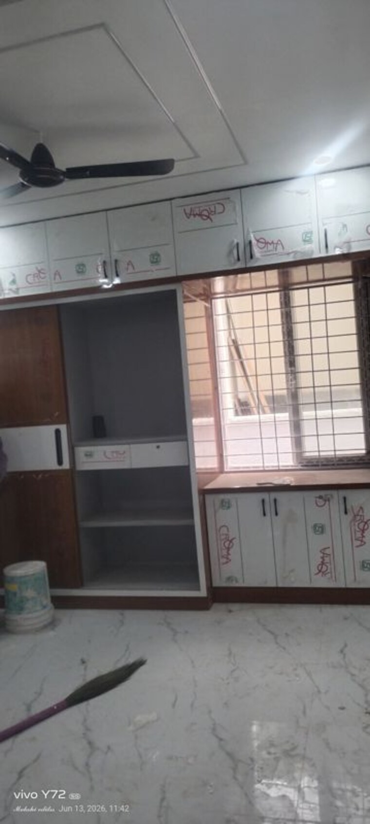 Room, laahari-residency 3 Bedroom 1850 Sq.Ft. Apartment In Madhapur Hyderabad 10446728