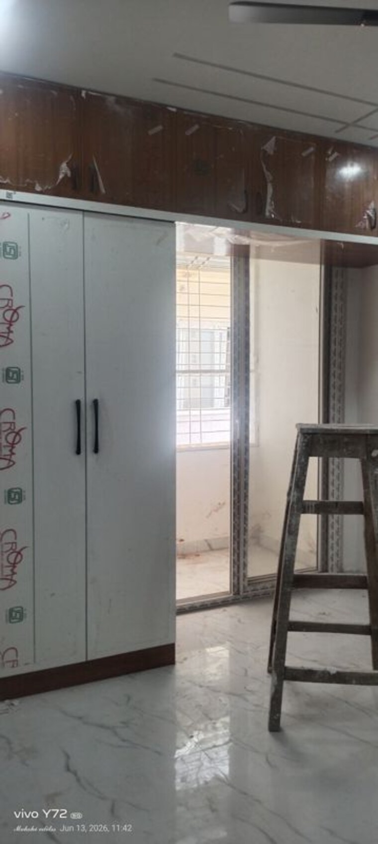 Room, laahari-residency 3 Bedroom 1850 Sq.Ft. Apartment In Madhapur Hyderabad 10446728