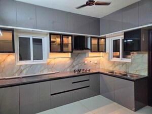  Apartment For Rent in Rajapushpa Atria, Gachibowli