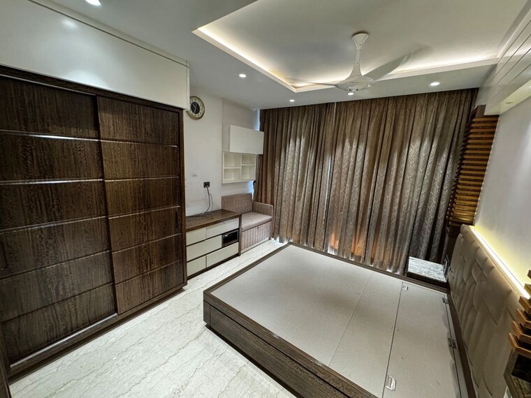 Kitchen, jyoti-chs-santacruz 3 Bedroom 1250 Sq.Ft. Apartment In Vithaldas Nagar Mumbai 10446736
