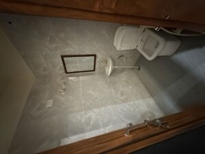 Kitchen in 2.5 BHK Builder Floor at Sector 63a – for Rent