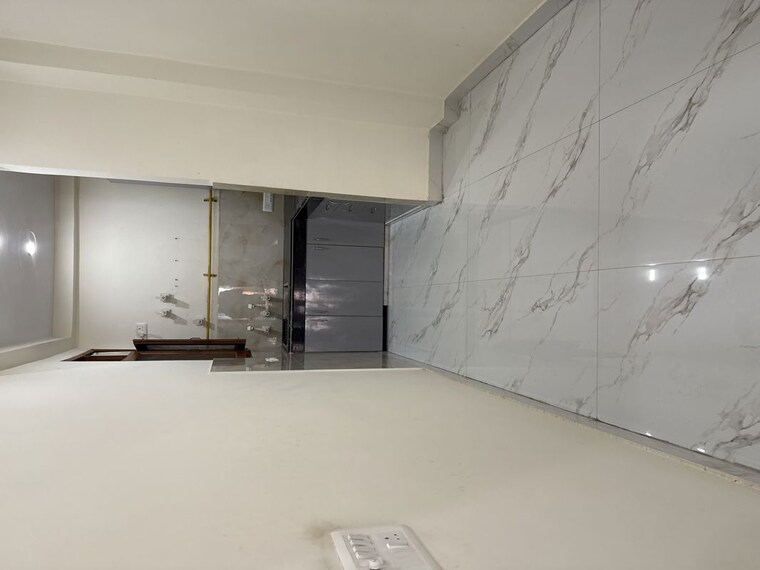 Kitchen, sector 63a 2.5 Bedroom 100 Sq.Ft. Builder Floor In Sector 63a Noida 10446751