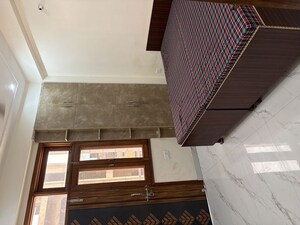 Staircase in 2.5 BHK Builder Floor at Sector 63a – for Rent