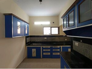 Kitchen in 2 BHK Apartment at My Home Jewel, Madinaguda – for Sale