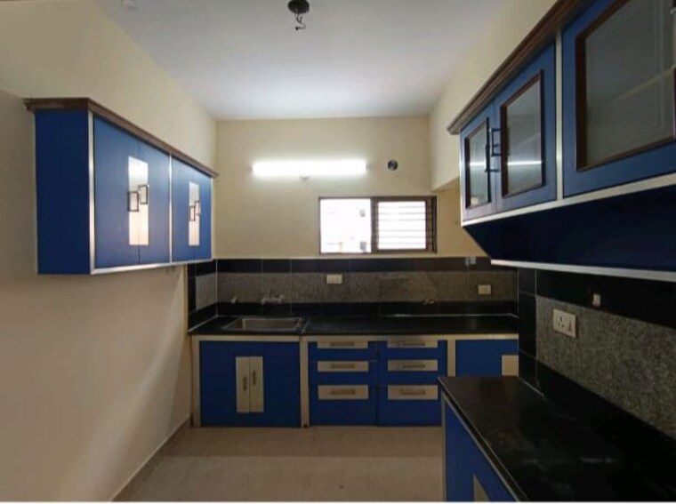 Kitchen, my-home-jewel 2 Bedroom 1245 Sq.Ft. Apartment In Madinaguda Hyderabad 10446725