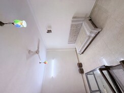 1 BHK + Extra Room Builder Floor For Rent in Malviya Nagar
