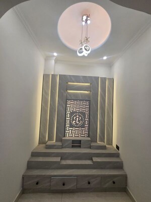Building Lobby in 4 BHK Independent House at Laxman Chowk – for Sale