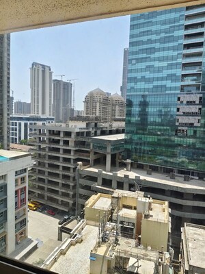 2 BHK Apartment – Exterior View View at The Baya Central, Lower Parel - for Rent