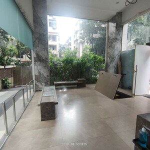 Parking in 1 BHK Apartment at Benezet Apartment, Bandra West – for Rent