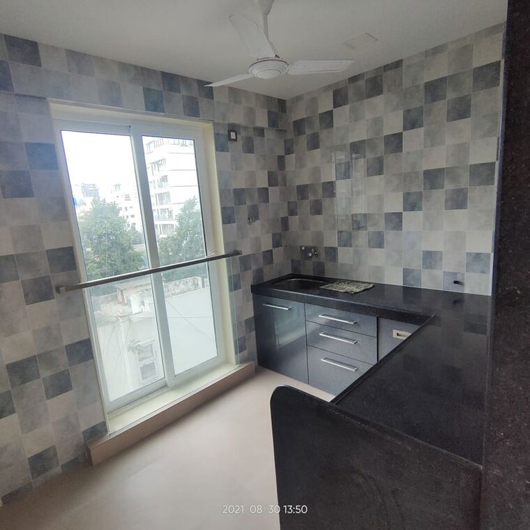 Kitchen, benezet-apartment 1 Bedroom 650 Sq.Ft. Apartment In Bandra West Mumbai 10446760