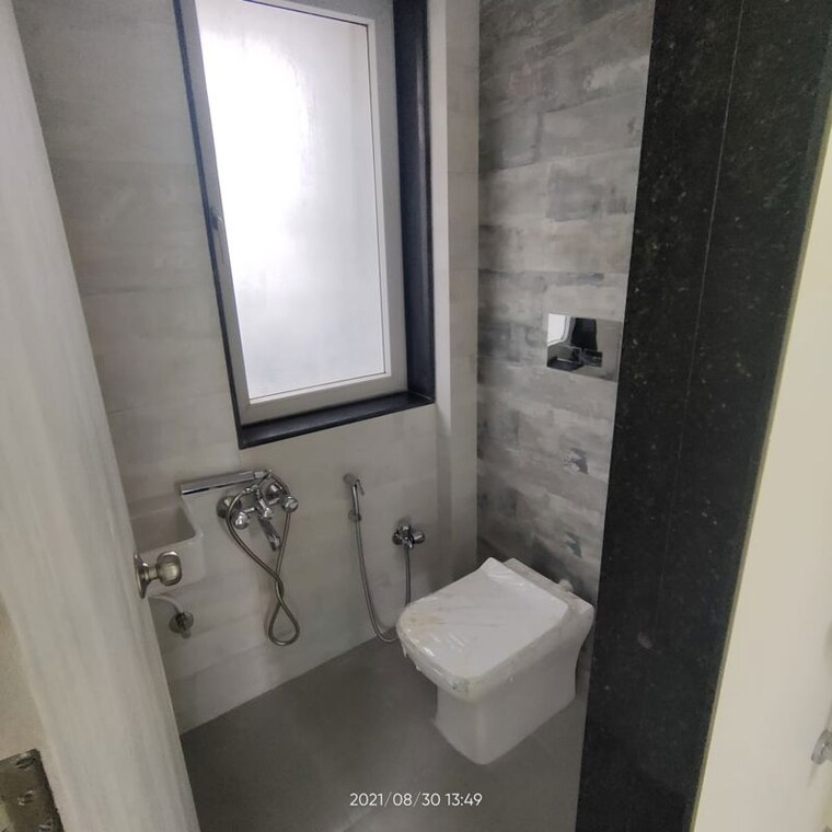 Bathroom, benezet-apartment 1 Bedroom 650 Sq.Ft. Apartment In Bandra West Mumbai 10446760