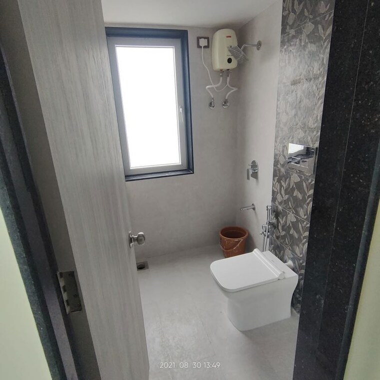Bathroom, benezet-apartment 1 Bedroom 650 Sq.Ft. Apartment In Bandra West Mumbai 10446760