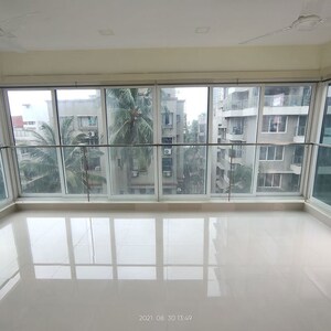 Parking in 1 BHK Apartment at Benezet Apartment, Bandra West – for Rent