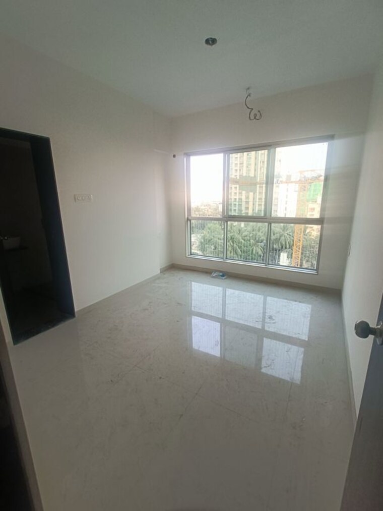Master Bedroom, khodiyaar-siddharth-nagar-shivam-chs 2 Bedroom 690 Sq.Ft. Apartment In Goregaon West Mumbai 10446767
