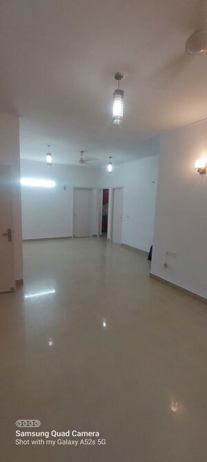 Room in 3 BHK Builder Floor at Orchid Island, Sector 51 – for Rent