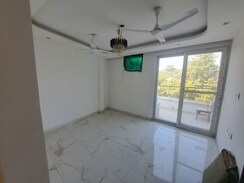 3 BHK + Study Room Builder Floor For Rent in Defence Colony