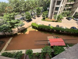 1.5 BHK Apartment – Exterior View View at Lodha Lakeshore Greens, Dombivli East - for Rent