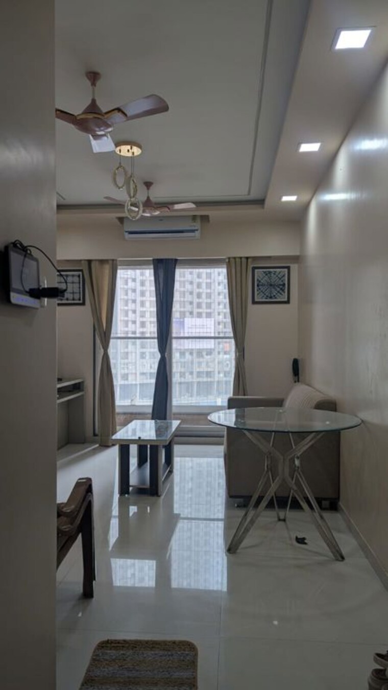 Team Area, ashar-axis 1 Bedroom 650 Sq.Ft. Apartment In Majiwada Thane 10446773