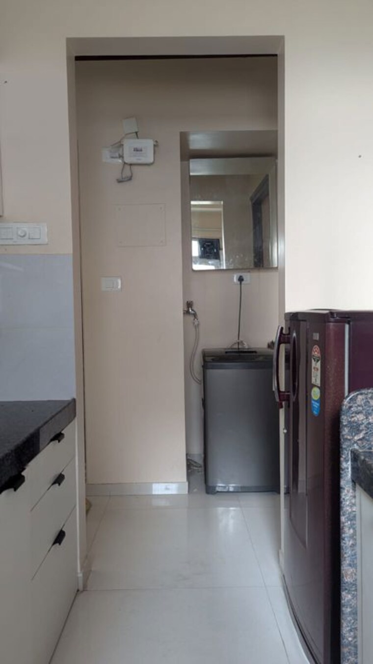 undefined, ashar-axis 1 Bedroom 650 Sq.Ft. Apartment In Majiwada Thane 10446773