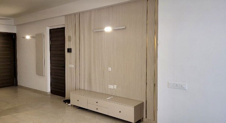 Bedroom, smart-world-orchard 3 Bedroom 1600 Sq.Ft. Builder Floor In Sector 61 Gurgaon 10446741