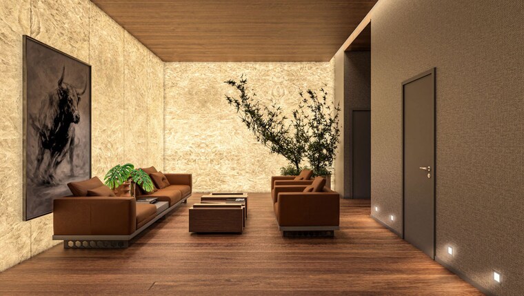 undefined, signature-global-tonino-lamborghini-residences 3 Bedroom 2050 Sq.Ft. Apartment In Sector 71 Gurgaon 10446769