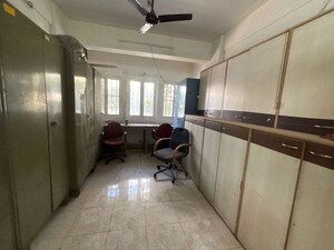  Office Space For Sale in Hind Rajasthan Centre, Dadar East