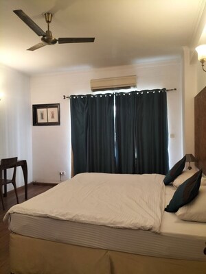 3 BHK Apartment For Rent in Unitech Horizon, Pi Greater Noida