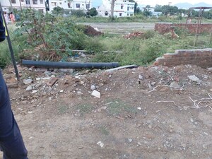 Plot Area in  Plot at Badripur – for Sale