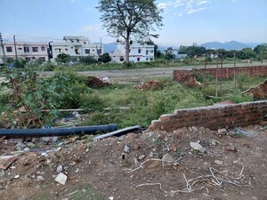 Plot Area in  Plot at Badripur – for Sale