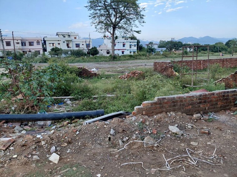 undefined, badripur  146 Sq.Yd. Plot In Badripur Dehradun 10446747
