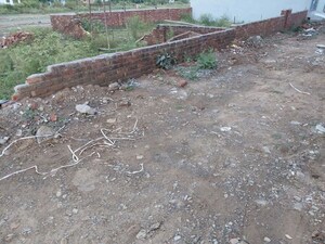 Plot Area in  Plot at Badripur – for Sale