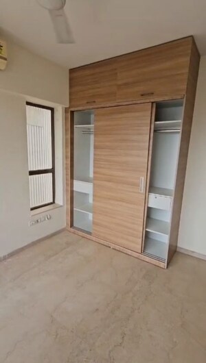 Master Bedroom in 2 BHK Apartment at L&T Emerald Isle, Powai – for Rent