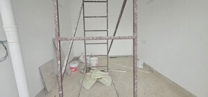 Staircase in  Shop at Pyramid Altia, Sector 70 – for Sale