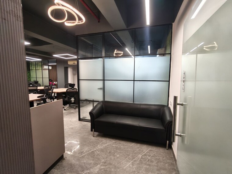 Kitchen, netaji subhash place Commercial Office Space 1587 Sq.Ft. In Netaji Subhash Place Delhi 10446801