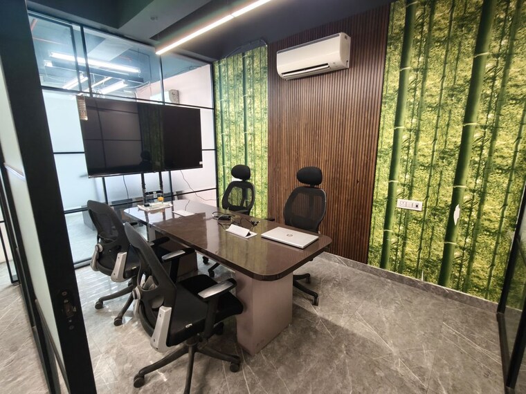 Team Area, netaji subhash place Commercial Office Space 1587 Sq.Ft. In Netaji Subhash Place Delhi 10446801