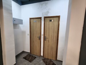 Bedroom in  Office Space at Netaji Subhash Place – for Rent