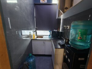 Team Area in  Office Space at Netaji Subhash Place – for Rent