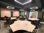 1587 Sq.Ft. Office Space in Netaji Subhash Place
