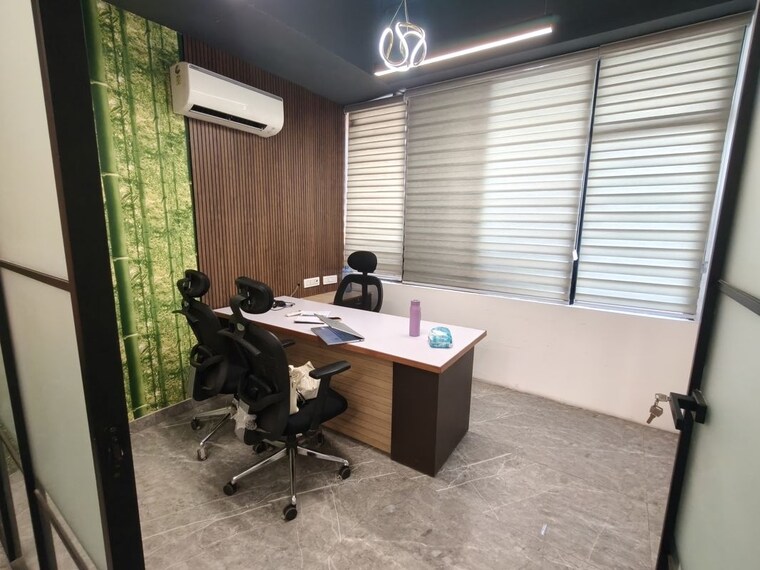Team Area, netaji subhash place Commercial Office Space 1587 Sq.Ft. In Netaji Subhash Place Delhi 10446801