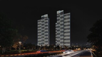4 BHK + Extra Room 2450 Sq.Ft. Apartment in Signature Global Tonino Lamborghini Residences